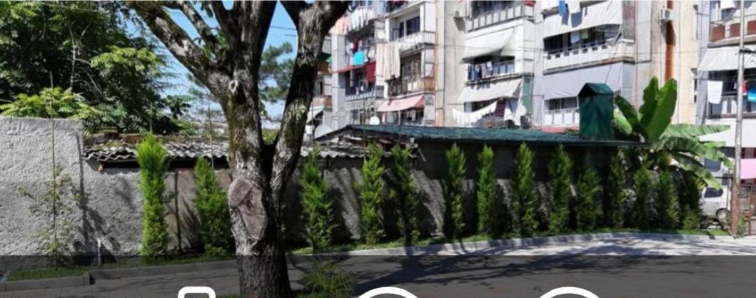 Sunny Days Hotel Kobuleti Eksteriør billede